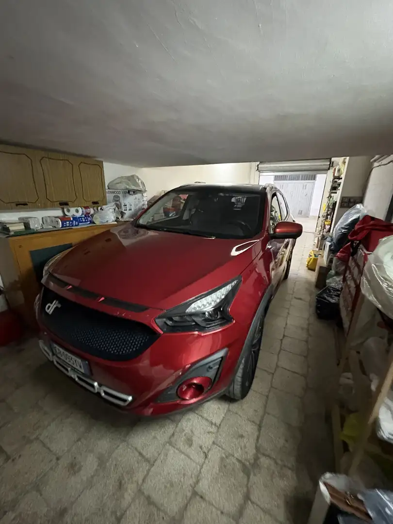 DR Automobiles DR F35 - 1