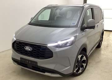 Active PHEV L1, Elektr. Schiebetüren, ACC, BLIS Pl