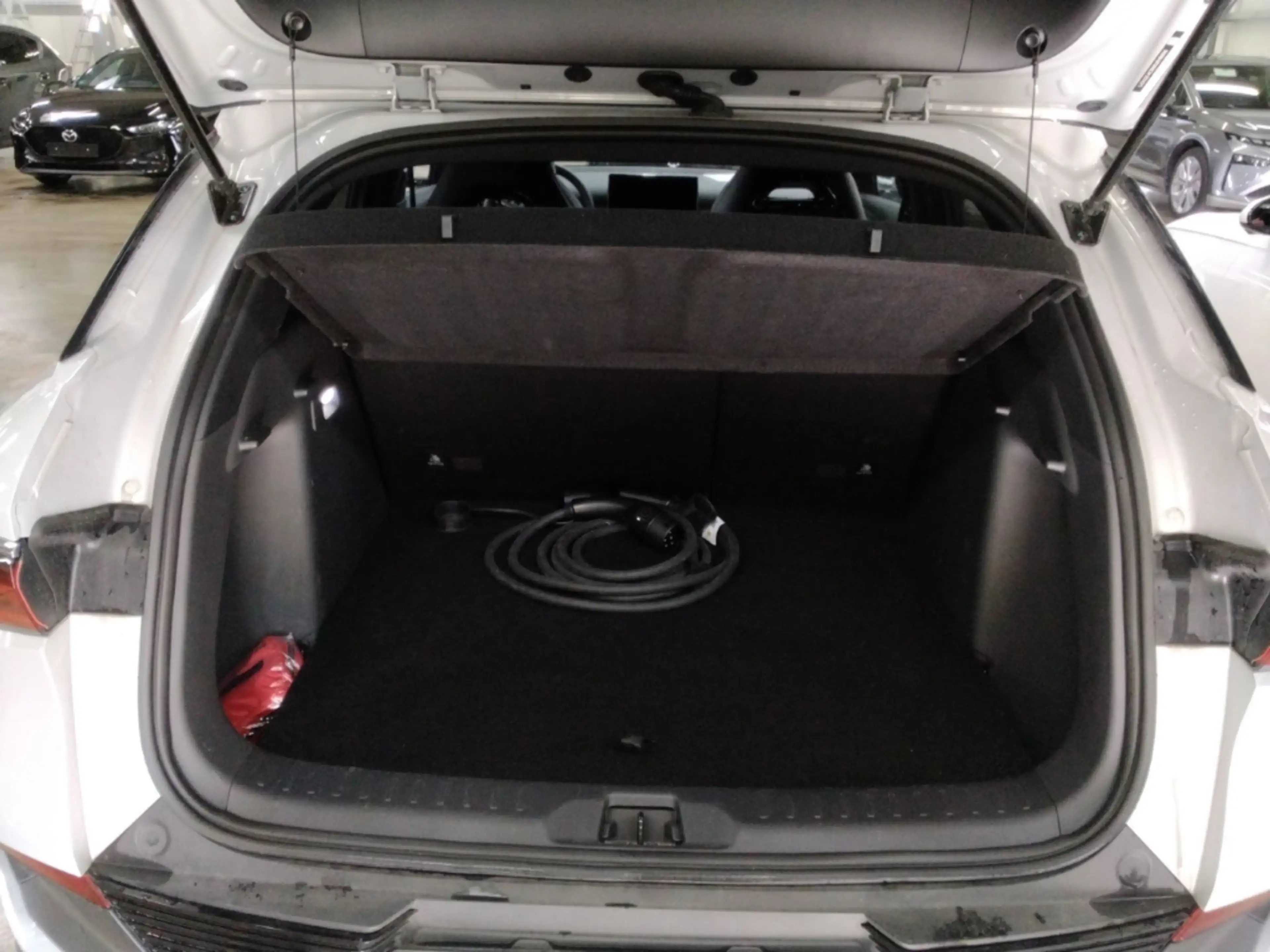 BYD Atto 3 COMFORT 60,48kWh 150 kW NAVI,DAB,KLIMA,SITZHZG,LEN — photo 9