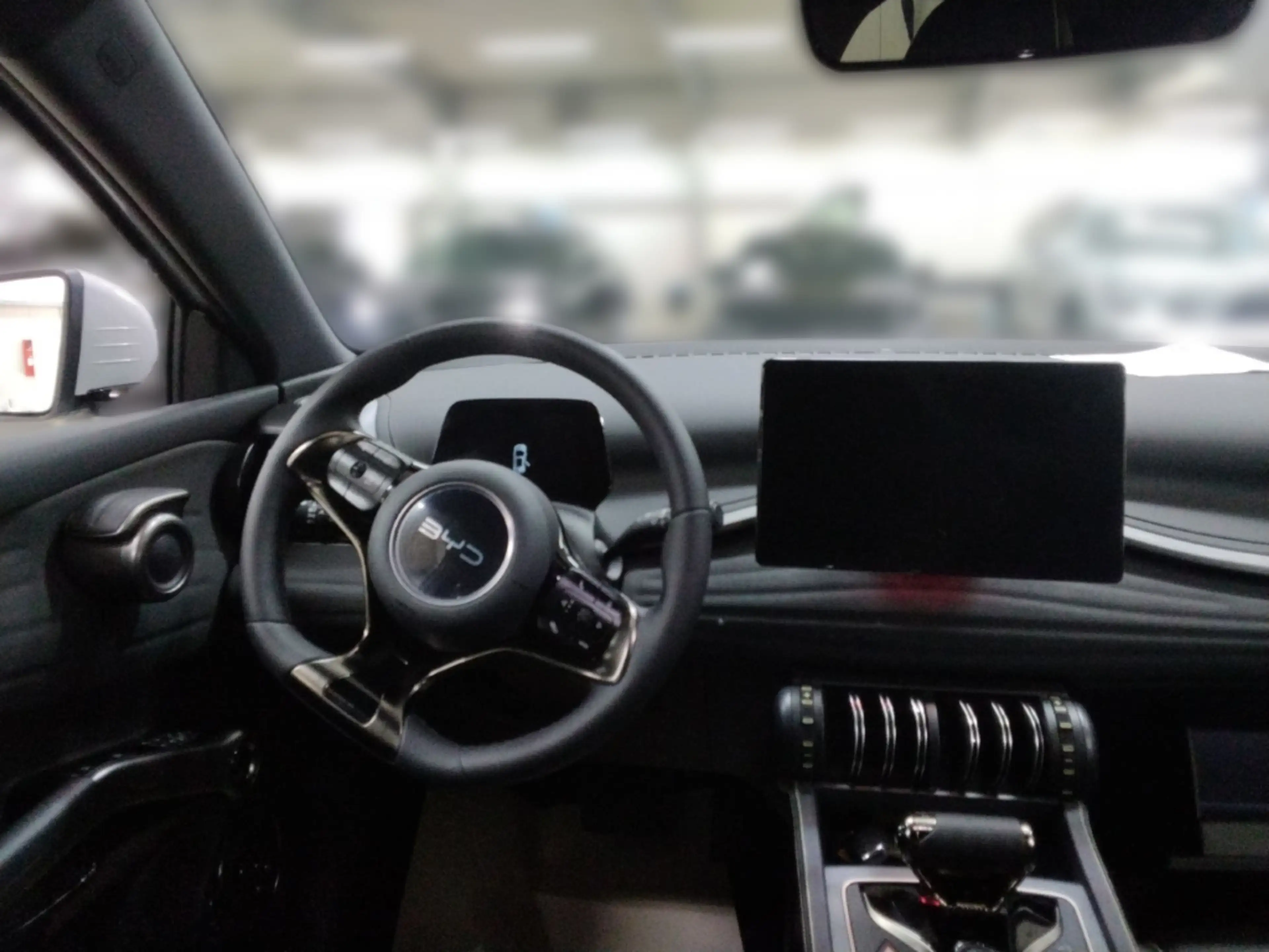 BYD Atto 3 COMFORT 60,48kWh 150 kW NAVI,DAB,KLIMA,SITZHZG,LEN — photo 6