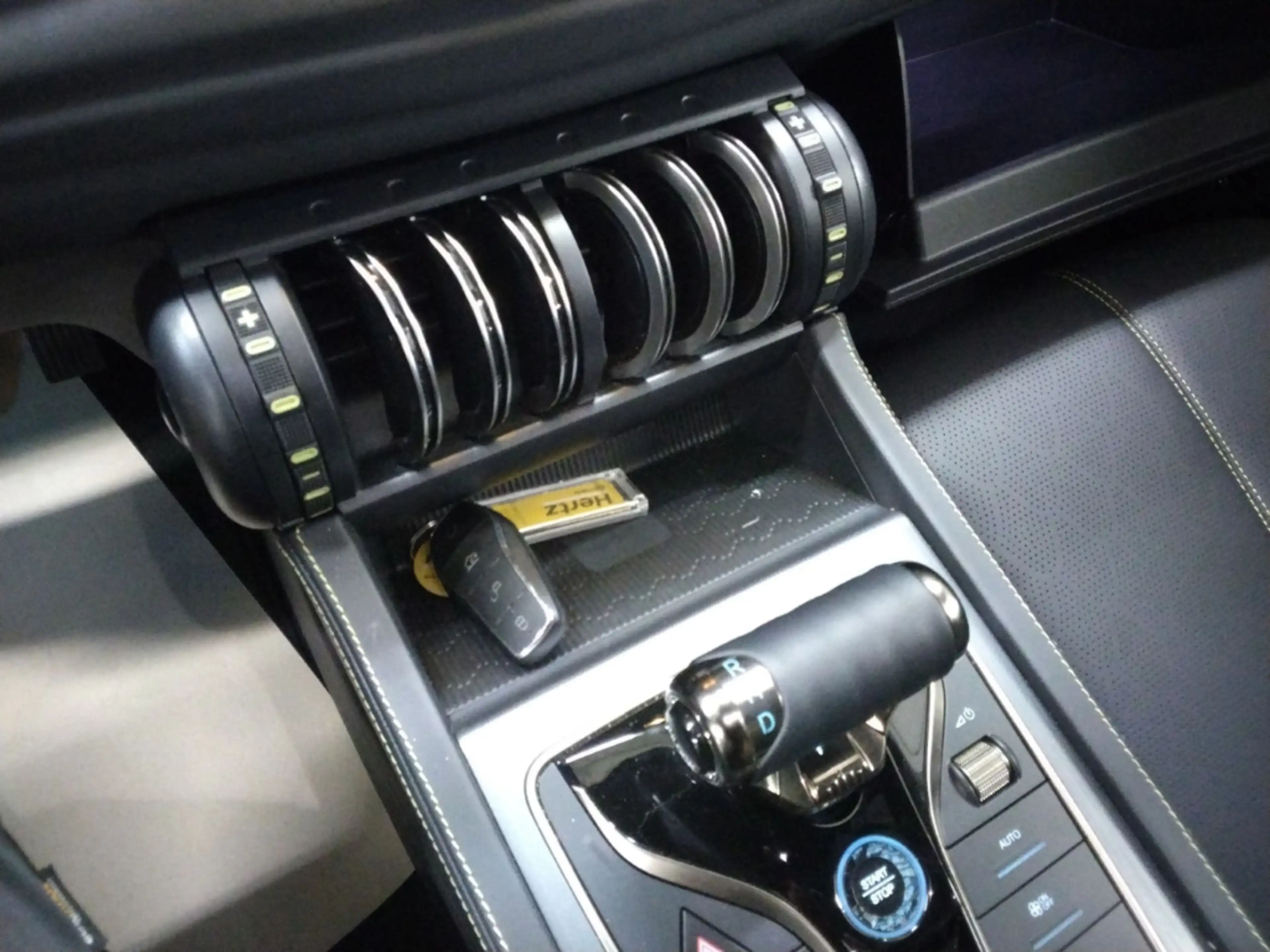 BYD Atto 3 COMFORT 60,48kWh 150 kW NAVI,DAB,KLIMA,SITZHZG,LEN — photo 7