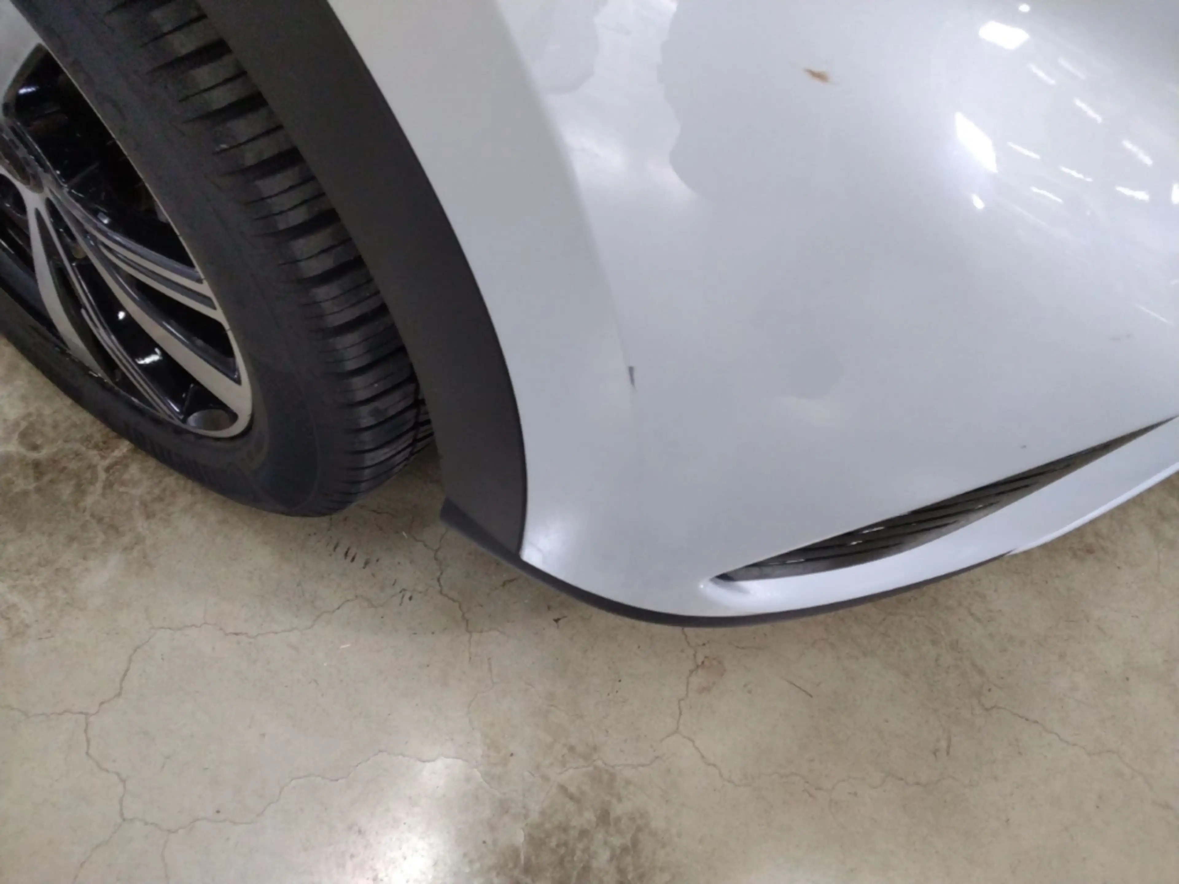 BYD Atto 3 COMFORT 60,48kWh 150 kW NAVI,DAB,KLIMA,SITZHZG,LEN — photo 12