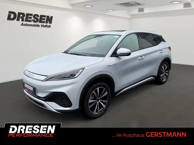 BYD Atto 3 COMFORT 60,48kWh 150 kW NAVI,DAB,KLIMA,SITZHZG,LEN