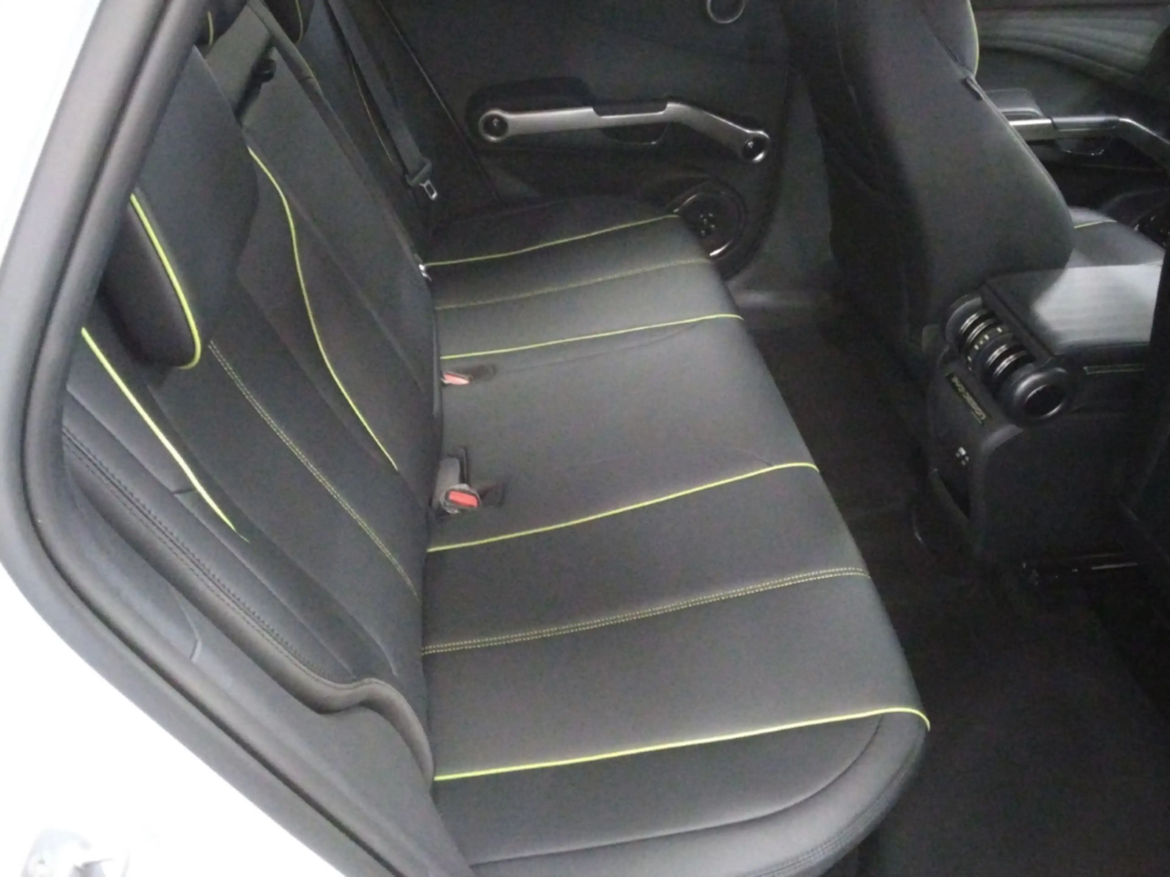 BYD Atto 3 COMFORT 60,48kWh 150 kW NAVI,DAB,KLIMA,SITZHZG,LEN — photo 8