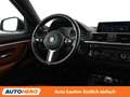 BMW 420 420d Sport Line Weiß - thumbnail 13