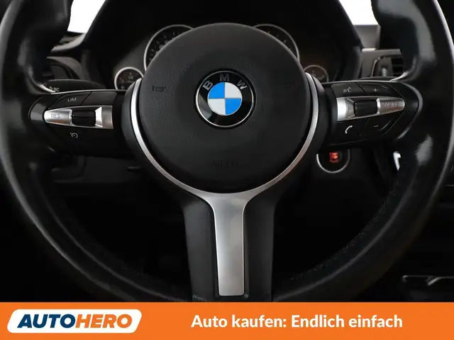 BMW 4 Series view 19