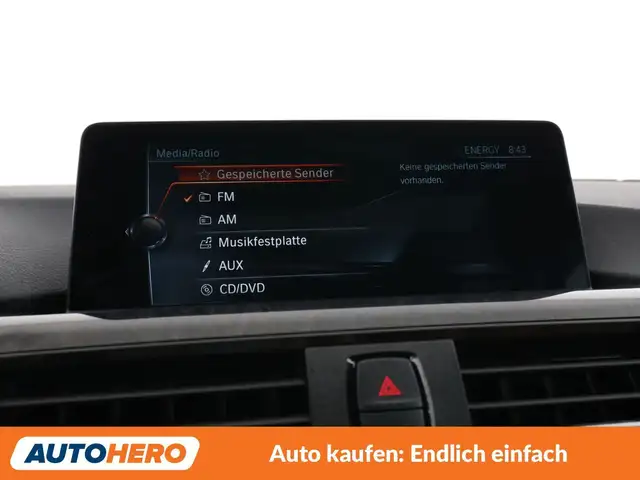 BMW 4 Series view 23