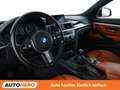 BMW 420 420d Sport Line Weiß - thumbnail 11