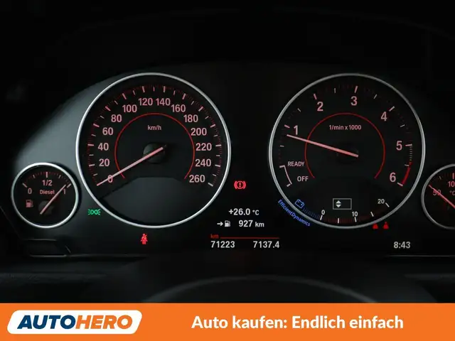 BMW 4 Series view 20