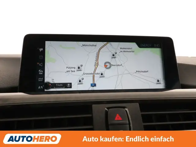 BMW 4 Series view 21