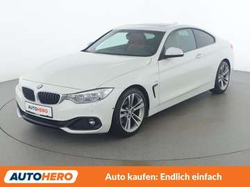 420d Sport Line