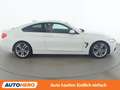 BMW 420 420d Sport Line Weiß - thumbnail 7