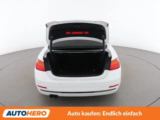 BMW 4 Series view 16