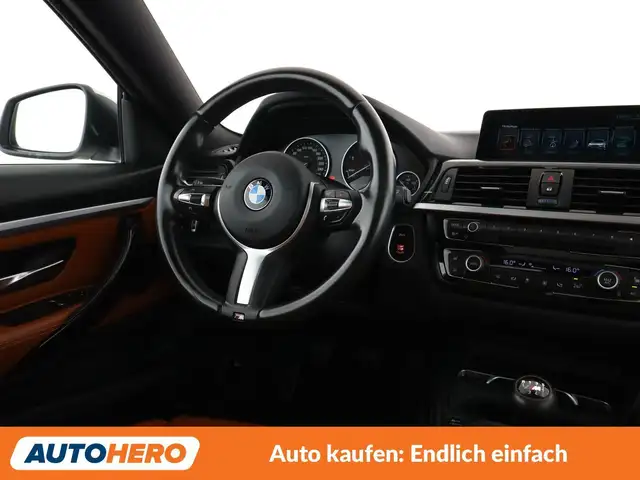 BMW 4 Series view 13