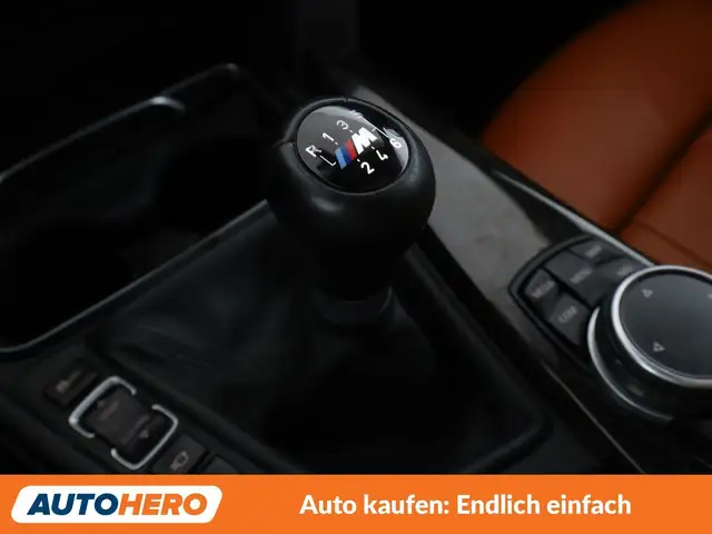 BMW 4 Series view 25