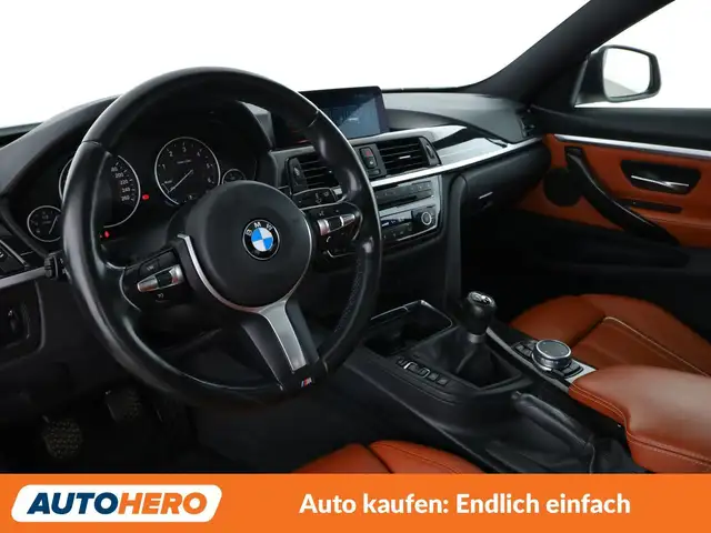 BMW 4 Series view 11