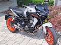 Yamaha MT-09 Standard Blanc - thumbnail 3