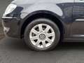 Volkswagen Touran Diesel Automatik 7-Sitzer Schwarz - thumbnail 6
