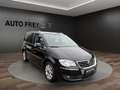 Volkswagen Touran Diesel Automatik 7-Sitzer Schwarz - thumbnail 1