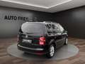 Volkswagen Touran Diesel Automatik 7-Sitzer Schwarz - thumbnail 3