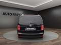 Volkswagen Touran Diesel Automatik 7-Sitzer Schwarz - thumbnail 4