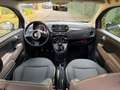 Fiat 500 1.2 ESS 69CH LOUNGE * 64.000KM * 11/2014 * GARANTI Gris - thumbnail 11