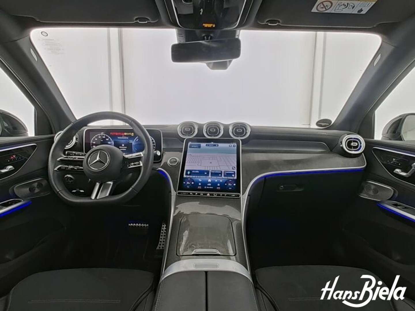 Mercedes GLC 300 300 Night Edition -  - Joinsteer - #3