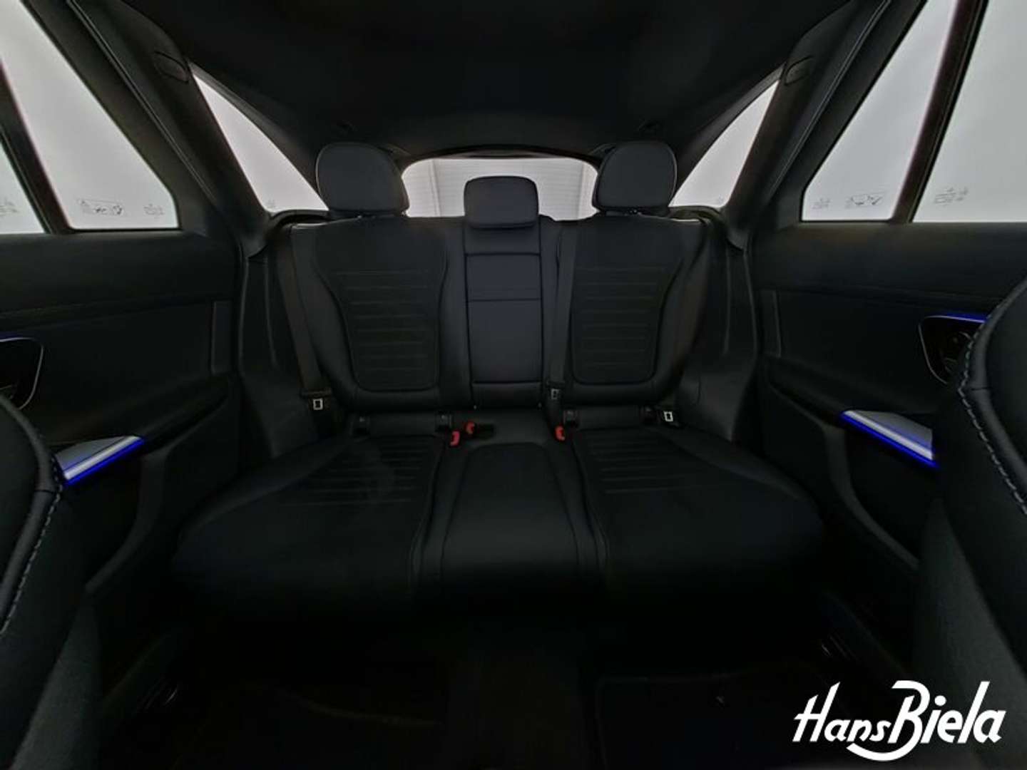 Mercedes GLC 300 300 Night Edition -  - Joinsteer - #4