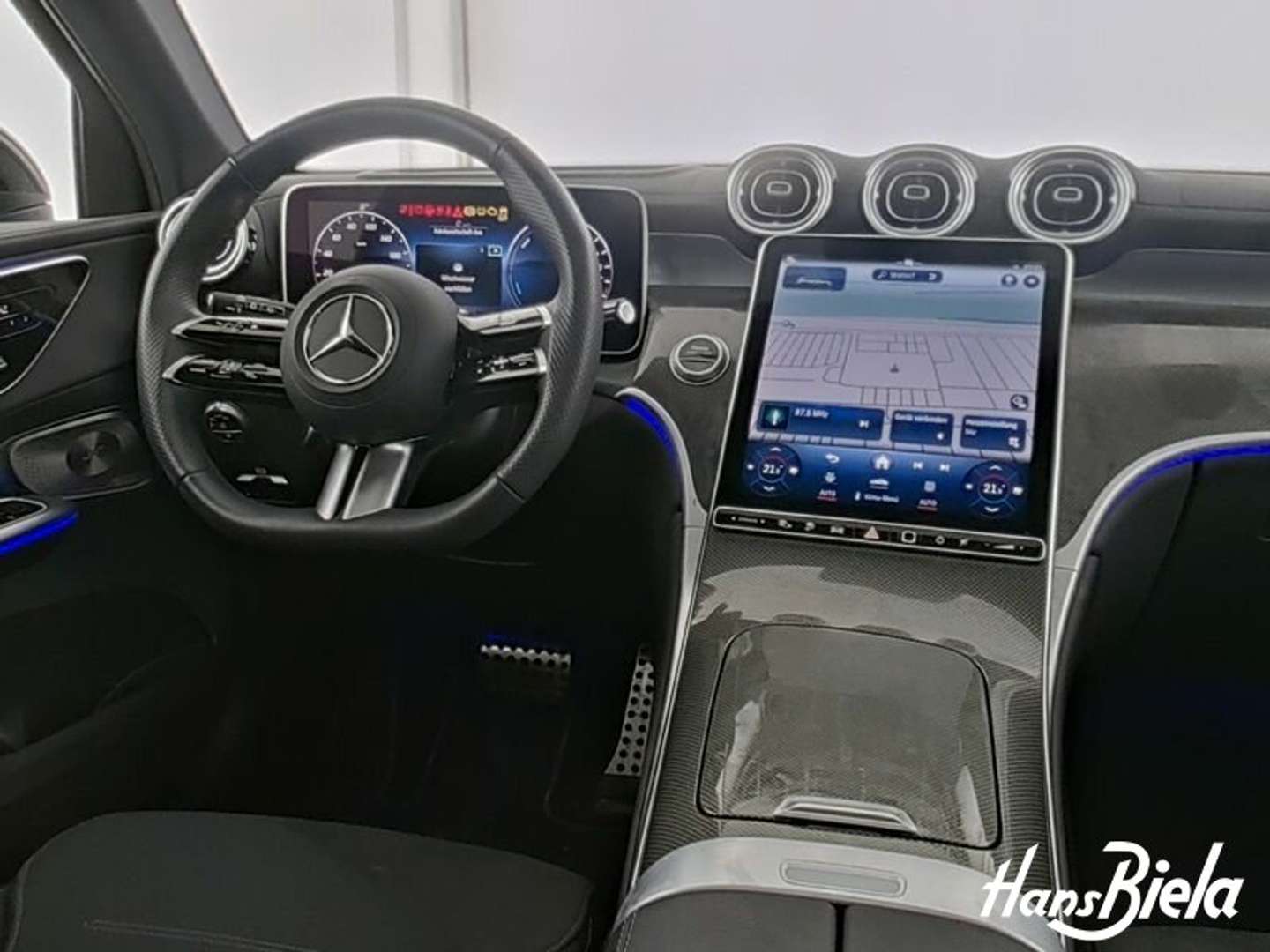 Mercedes GLC 300 300 Night Edition -  - Joinsteer - #2