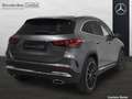 Mercedes-Benz GLA 200 D Gris - thumbnail 2