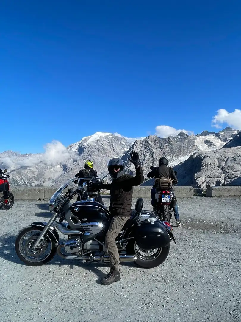 BMW R 1200 C classic - 1