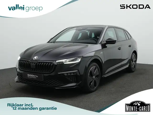 Skoda Scala 1.0 TSI 115 pk DSG Monte Carlo | Panoramadak | Mat