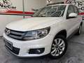Volkswagen Tiguan 2.0TDI BMT Cross 4x2 110 Blanco - thumbnail 3