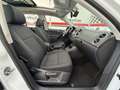 Volkswagen Tiguan 2.0TDI BMT Cross 4x2 110 Blanco - thumbnail 11