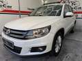 Volkswagen Tiguan 2.0TDI BMT Cross 4x2 110 Blanco - thumbnail 28