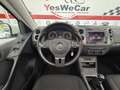 Volkswagen Tiguan 2.0TDI BMT Cross 4x2 110 Blanco - thumbnail 9