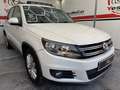 Volkswagen Tiguan 2.0TDI BMT Cross 4x2 110 Blanco - thumbnail 27