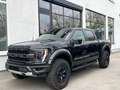 Ford F 150 Ford F-150 Raptor Super Crew Cab  37 Performance Fekete - thumbnail 2