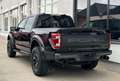 Ford F 150 Ford F-150 Raptor Super Crew Cab  37 Performance Fekete - thumbnail 5
