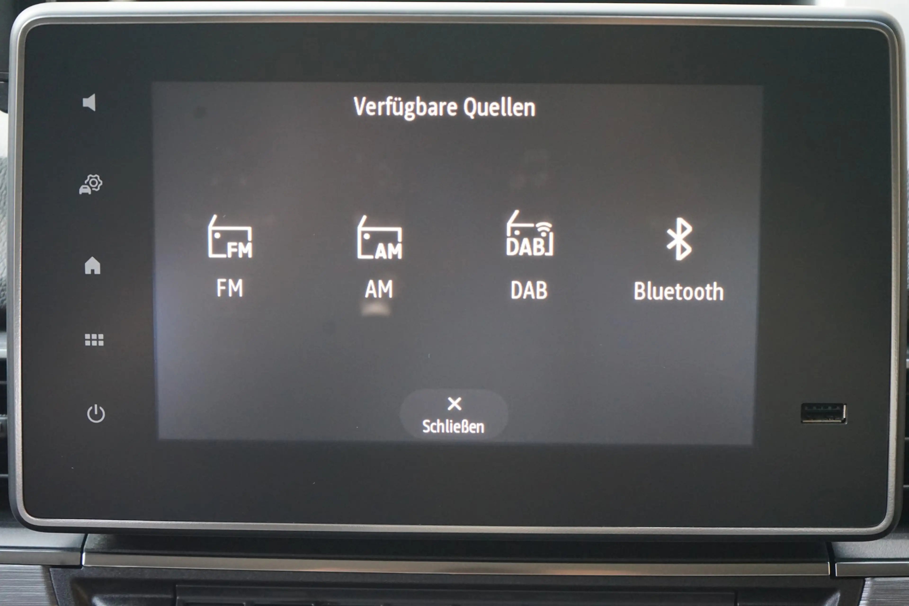 Nissan Townstar Kombi 1.3 L1 Tekna LED Navi AHK 360° — photo 13
