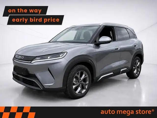Byd Other Atto 2 EV Comfort 64.8 kWh ACC/360°/WPU