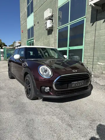 MINI Cooper D Clubman 2.0 Business (Garanzia 12)