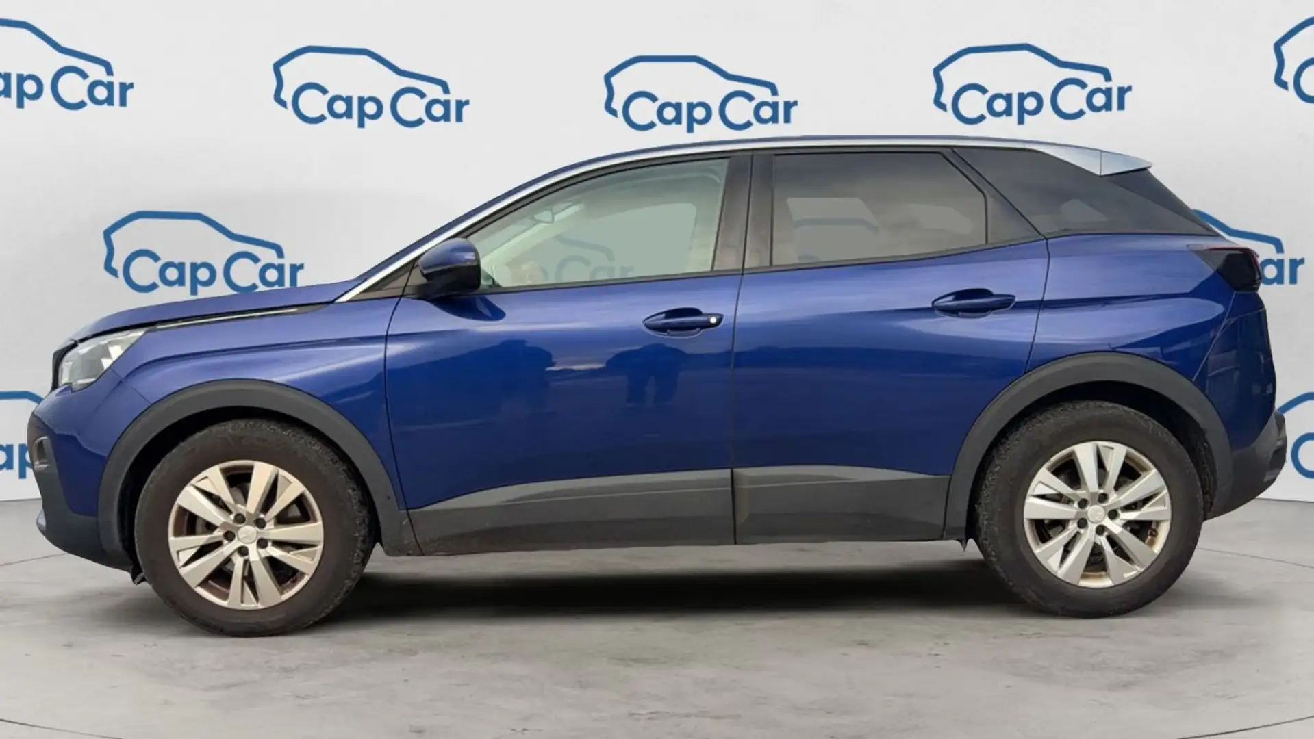 Peugeot 3008 1.5 BlueHDi 130 EAT8 Active Business - 2