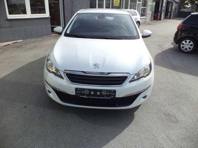 Peugeot 308 Active