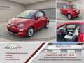 Fiat 500 1.0 Hybrid Dolcevita Rosso - thumbnail 1