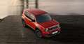 Jeep Renegade 1.5 Turbo T4 MHEV RENEGADE+ALTITUDE+SUMMIT Rosso - thumbnail 4