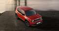 Jeep Renegade 1.5 Turbo T4 MHEV RENEGADE+ALTITUDE+SUMMIT Червоний - thumbnail 4