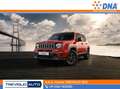 Jeep Renegade 1.5 Turbo T4 MHEV RENEGADE+ALTITUDE+SUMMIT Červená - thumbnail 1