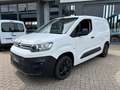 Citroen Berlingo 1.2 PURETECH CLUB NAVI AIRCO Wit - thumbnail 16