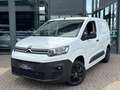 Citroen Berlingo 1.2 PURETECH CLUB NAVI AIRCO Wit - thumbnail 1